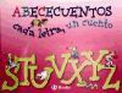 Foto S-Z (ABECECUENTOS cada letra, un cuento)