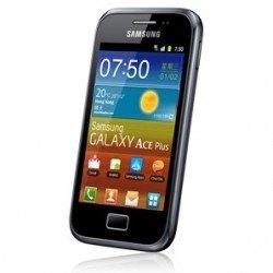 Foto S7500 Galaxy Ace Plus 3G Wifi