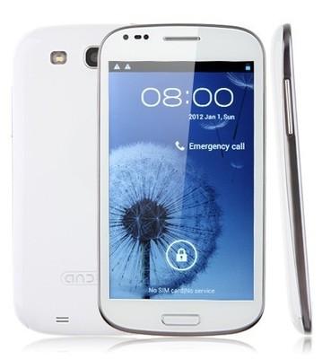 Foto S9300 - Nuevo Libre Dual Sim