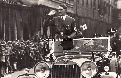 Foto Saarbrücken/Saarland 1938