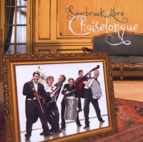Foto Saarbruck Libre: Chaiselongue CD