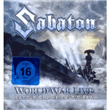 Foto Sabaton - World War Live: Battle Of The Baltic Sea + Dvd
