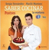 Foto Saber cocinar postres