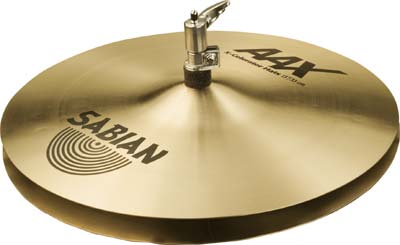 Foto Sabian 14