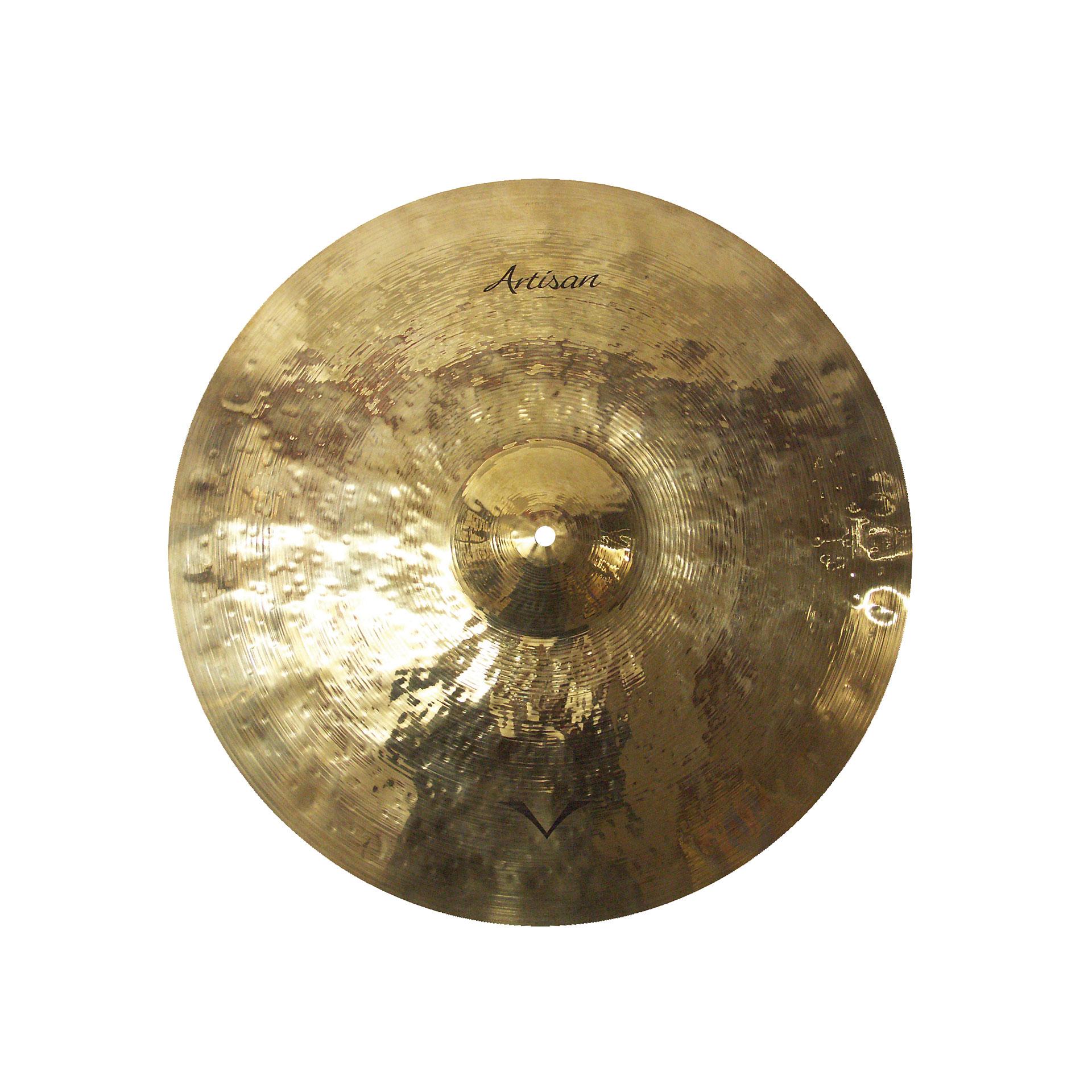 Foto Sabian Vault Artisan SAA2210B, Plato-Ride