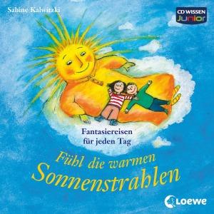 Foto Sabine Kalwitzki: Fühl Die Warmen Sonnenstrahlen CD