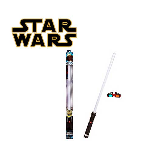 Foto Sable Laser Star Wars