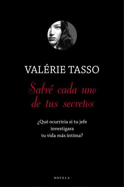 Foto Sabré Cada Uno De Tus Secretos