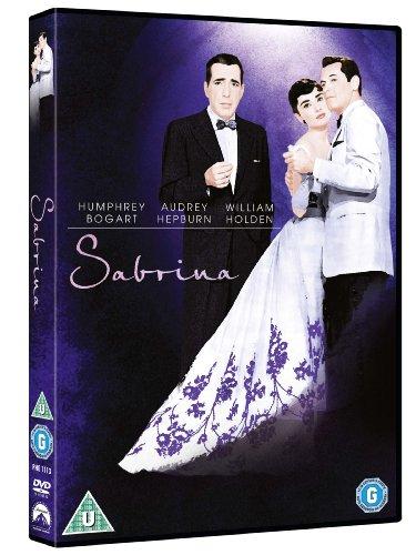 Foto Sabrina [Reino Unido] [DVD]