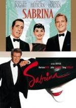 Foto Sabrina 1954 Sabrina 1995 Pack