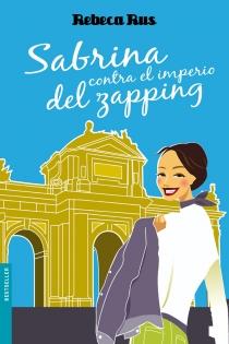 Foto Sabrina contra el imperio del zapping