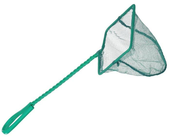Foto sacadera acuario balzer 15cm
