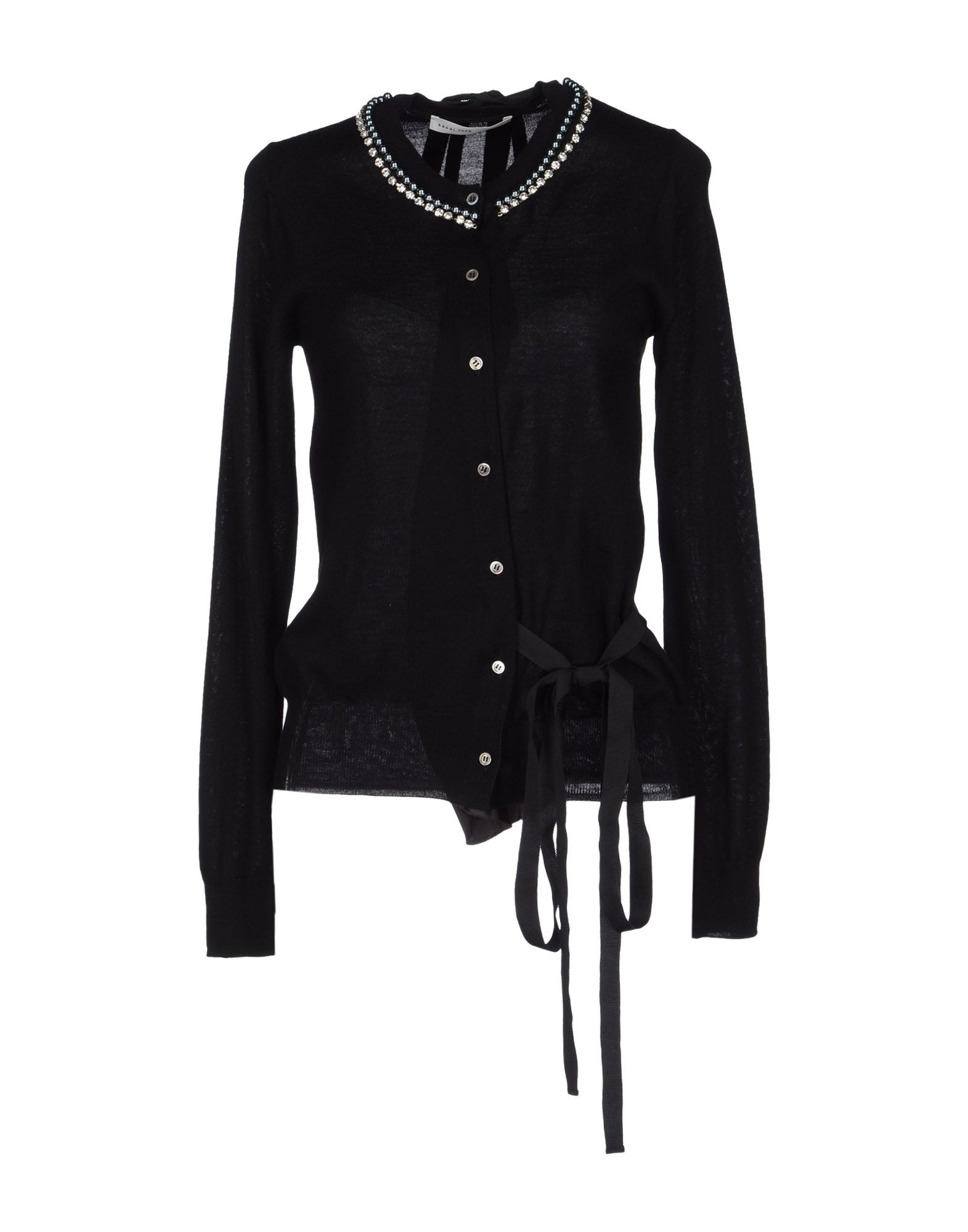 Foto sacai luck cárdigans
