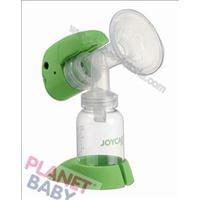 Foto Sacaleches eléctrico