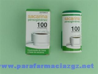 Foto sacarina perez gimenez 100 comp [bp]