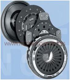 Foto Sachs Performance release bearing audi a6 (4b, c5) 3.0 quattro.
