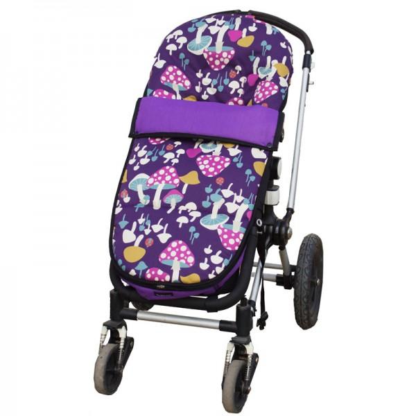 Foto Saco bugaboo verano - elige el estampado