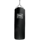 Foto Saco de boxeo everlast classic canvas negro