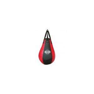 Foto Saco de boxeo forma de pera peso aproximado 25kg