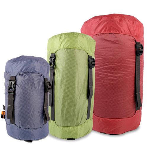 Foto Saco de compresión Lifeventure (15 litros) - Red | Bolsos de viaje