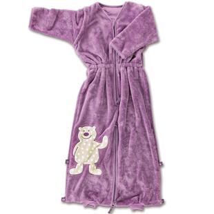 Foto Saco De Dormir 3 En 1 Softy Baby Boum 12-36m Youmi Pruna