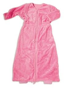 Foto Saco De Dormir 3 En 1 Softy Baby Boum 6-24m Rosa