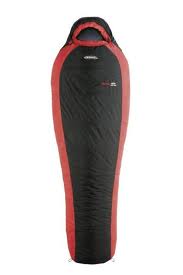 Foto Saco de dormir Ferrino Nightec 600 Lite pro