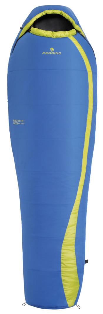 Foto Saco de dormir Ferrino Nightec 600 Lite Pro