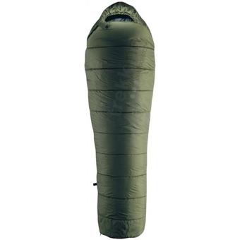 Foto Saco de dormir Ferrino Nightec 600 Olive