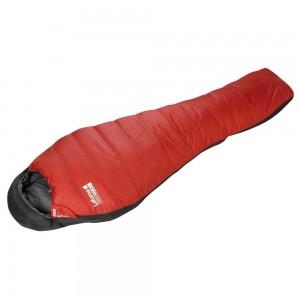 Foto Saco de dormir lafuma warm n light 800
