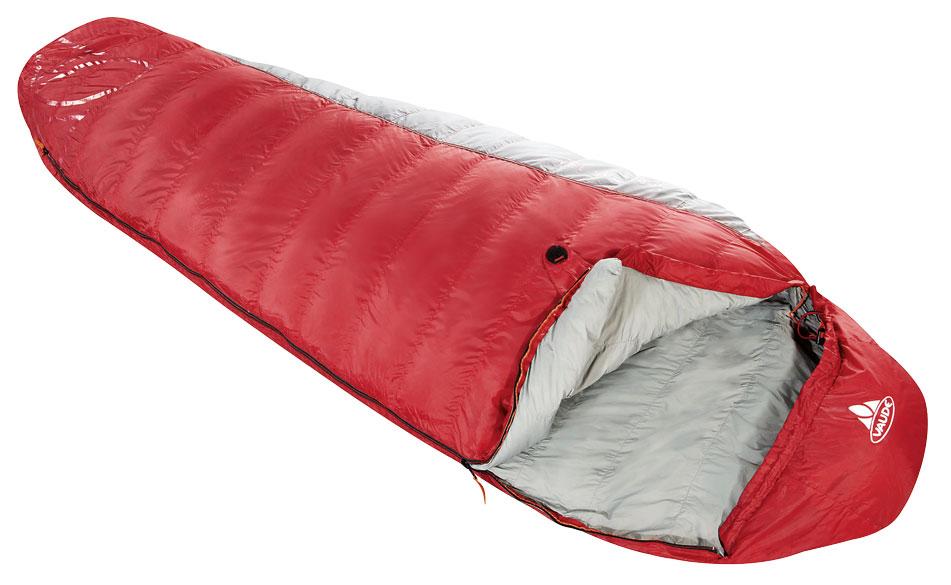 Foto Saco de dormir Vaude Ice Peak 1000