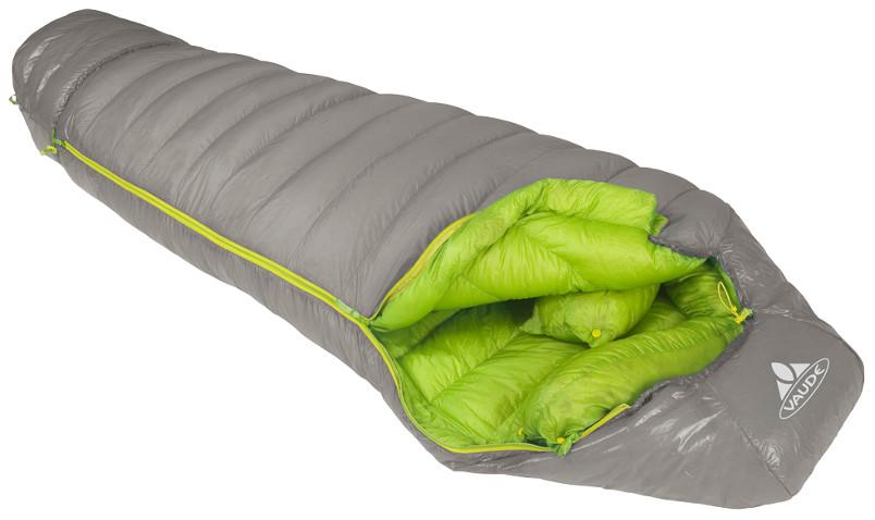 Foto Saco de Dormir Vaude Ice Peak 400