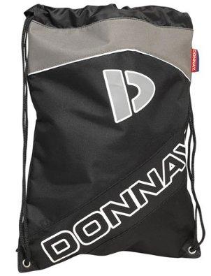Foto Saco Donnay Gym Negro