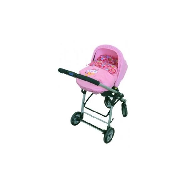 Foto SACO GRUPO CERO PRIMAVERA CHIP CHIP TUC-TUC