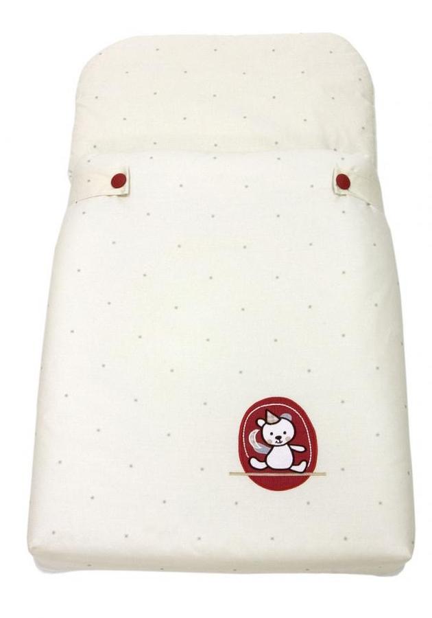 Foto Saco Mini Cuna Y Moisés Cambrass 119