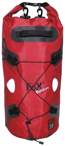 Foto Saco-mochila impermeable Max Fuchs DRY PAK 30
