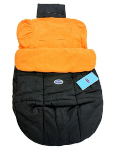 Foto Saco Polar para Silla de Paseo