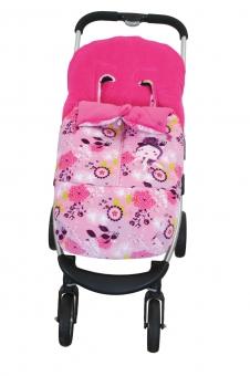 Foto Saco Silla Ballerinas Tuc Tuc