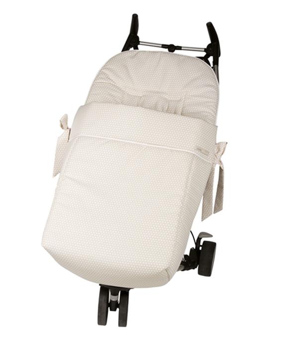 Foto Saco silla lucia ave topos