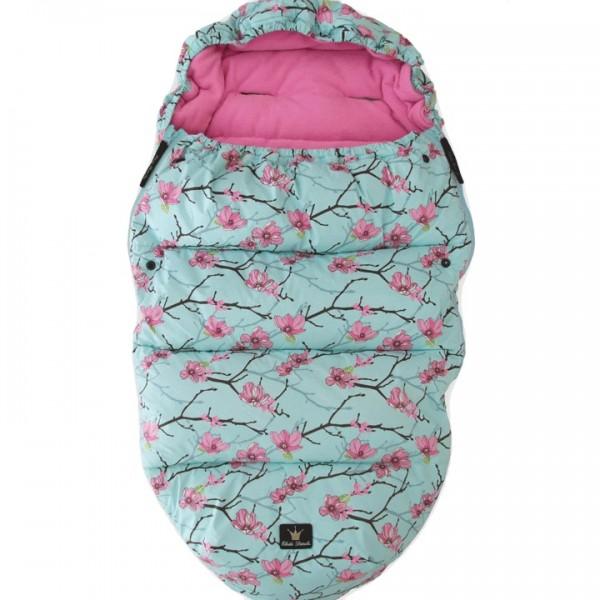 Foto Saco universal flor de almendro elodie details