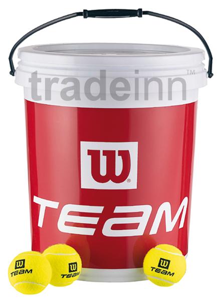 Foto Sacos entrenamiento Wilson Trainer Ball