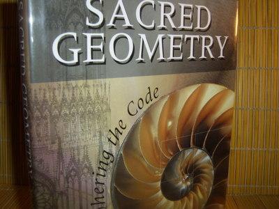 Foto Sacred Geometry,deciphering The Code,,stephen Skinner