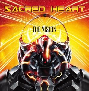 Foto Sacred Heart: Vision CD