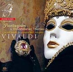 Foto Sacred Orks For Soprano And Concertos