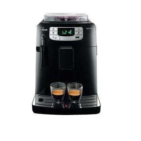 Foto Saeco Cafetera espresso INTELIA FOCUS HD875111