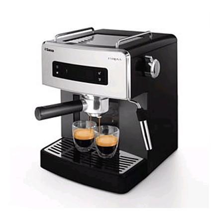 Foto Saeco cafetera express HD8525/01 estrossa