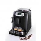 Foto Saeco cafetera express intelia focus HD8751/11