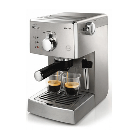 Foto Saeco Cafetera Poemia HD842701