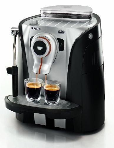 Foto Saeco ODEA GO REF 10000205 - Máquina de café