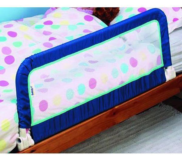 Foto Safety 1st Barrera de cama portátil
